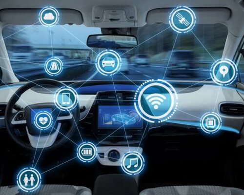 Automotive & Mobility Solutions