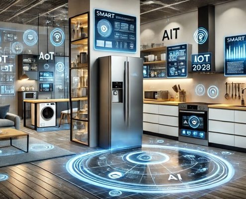 Consumer Durables & Appliances