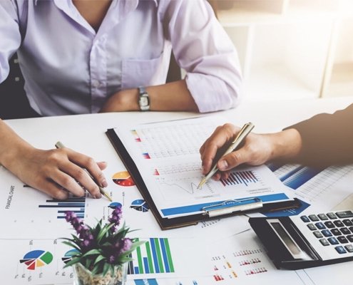 Financial & Service Enterprises 2