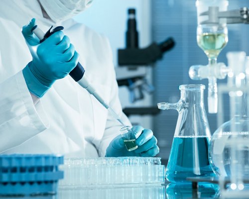 Medical & Pharma Industry