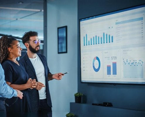 Technogiest - Business Advisory