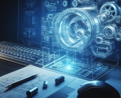 Technogiest - Product Design & Engineering