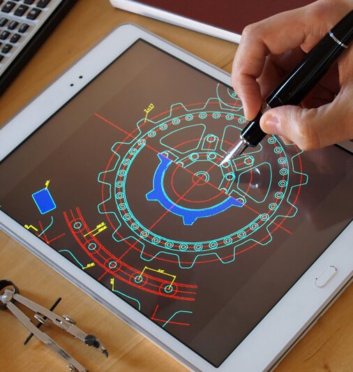 Technogeist Why Choose